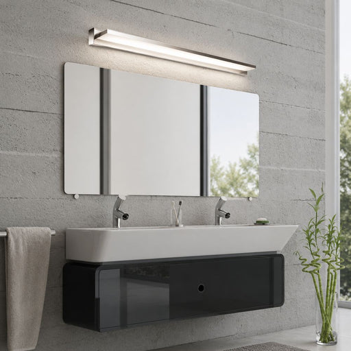 Coral LED Straight Mirror Wall Light - Wall Light - Lighting.co.za