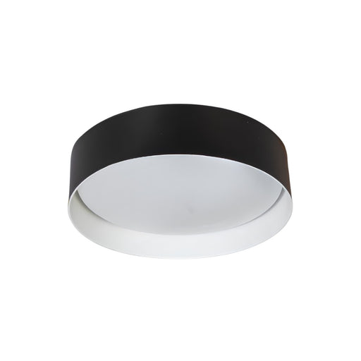 Crown Black | White | Gold Slim CCT LED Ceiling Light 3 Sizes - Ceiling Light - Lighting.co.za