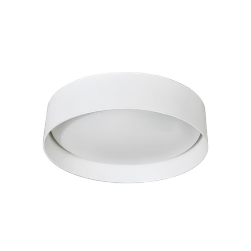 Crown Black | White | Gold Slim CCT LED Ceiling Light 3 Sizes - Ceiling Light - Lighting.co.za