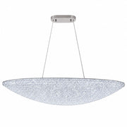 Dynasty Sovereign Clear Crystal CCT LED Chandelier - Dimmable - Chandelier - Lighting.co.za