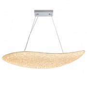 Dynasty Majesty Clear Crystal CCT LED Chandelier - Dimmable - Chandelier - Lighting.co.za