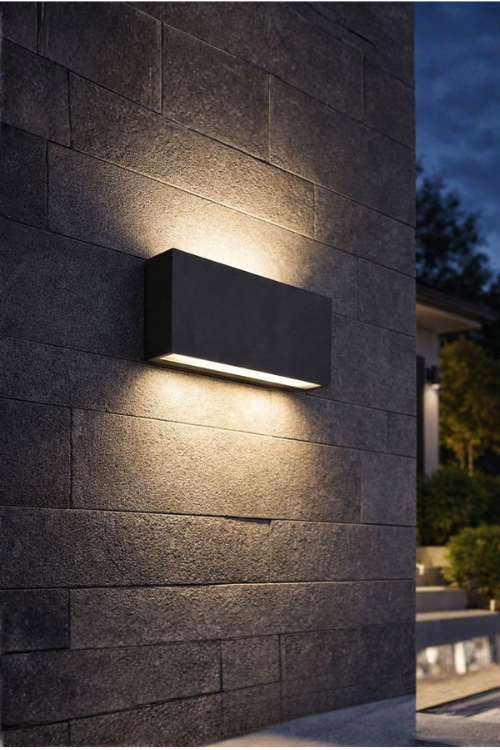 OUTDOOR COASTAL LIGHTS