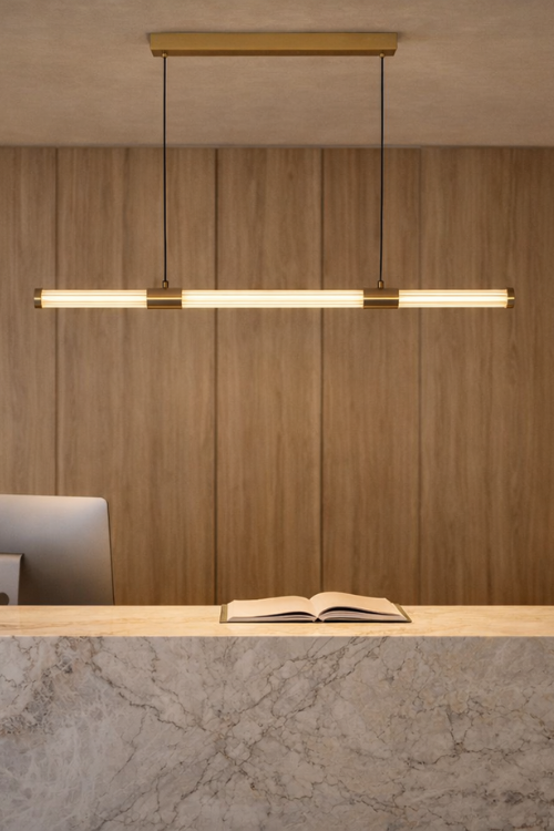 LED PENDANTS