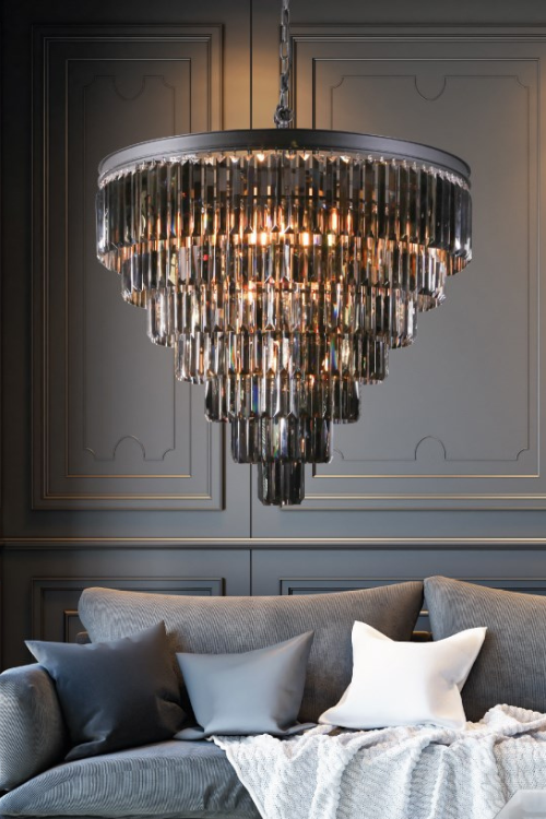 Chandeliers - Lighting.co.za