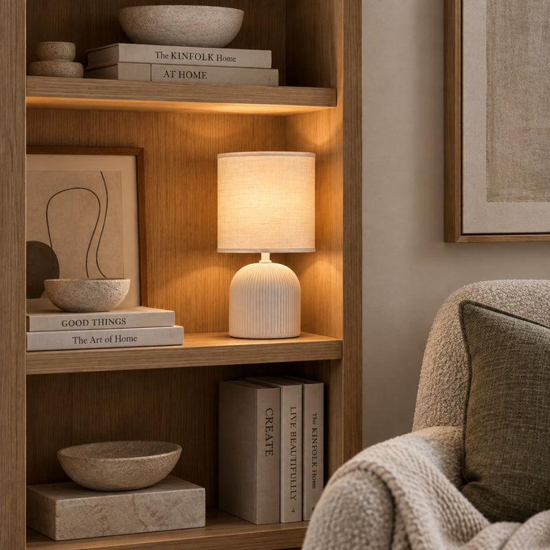Alby Table Lamp