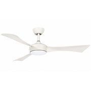 Elsa 3 Blade White CCT LED Ceiling Fan - Ceiling Fan - Lighting.co.za
