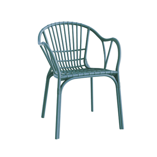Emily Arm Dining Chair - Stools and Ottomans - Lighting.co.za