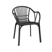 Emily Arm Dining Chair - Lighting.co.za