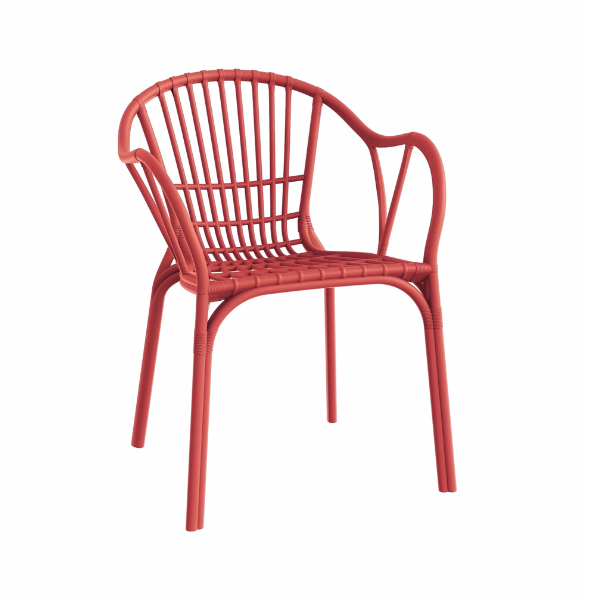 Emily Arm Dining Chair - Lighting.co.za