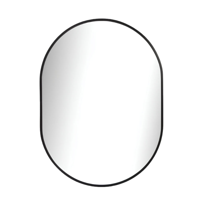 Essentials Pill Small Black or Gold Mirror