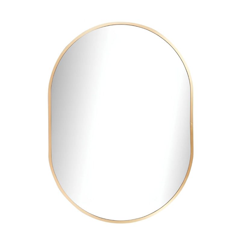 Essentials Pill Small Black or Gold Mirror