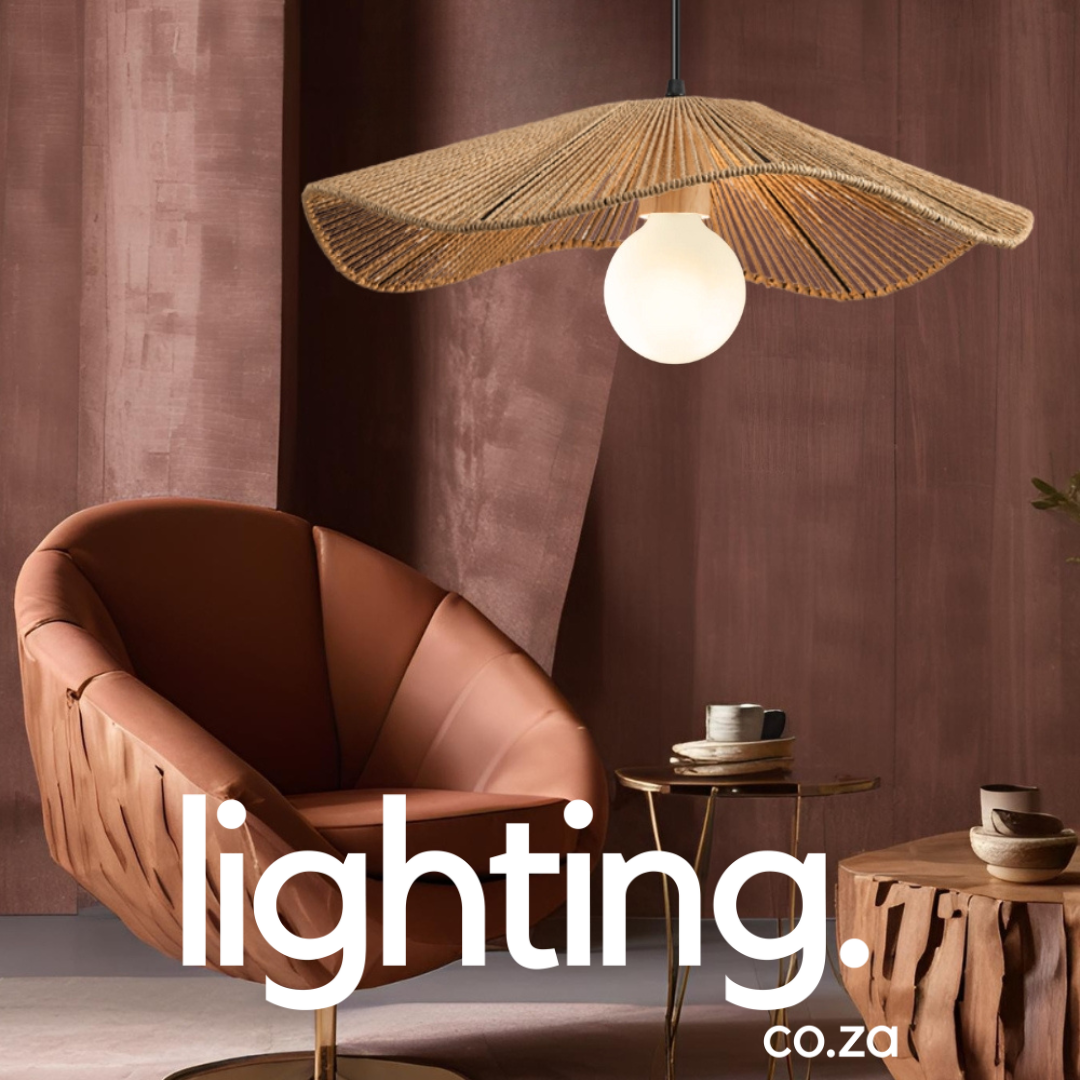 Bright lights for beautiful homes