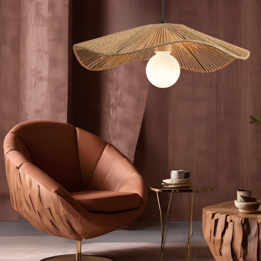What to Consider When Choosing Pendant Lights