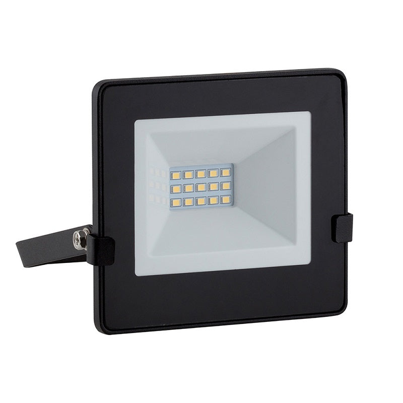 Floodlight 10W LED 3000K | 4000K DAY/NIGHT - Lighting.co.za
