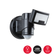 Nightwatcher Security Light with Moveable Head and Motion Sensor - Lighting.co.za