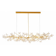 Firenze Style 2 Clear Crystal Chandelier - Chandelier - Lighting.co.za