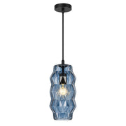 Form Cut Glass Pendant Light - Pendant Light - Lighting.co.za