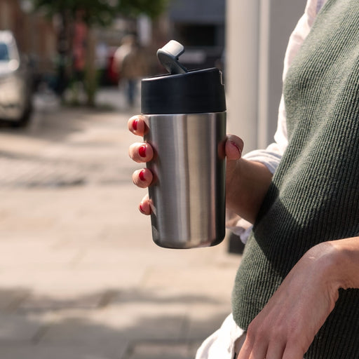 Joseph Joseph Sipp™ Travel Mug 454ml - Lighting.co.za