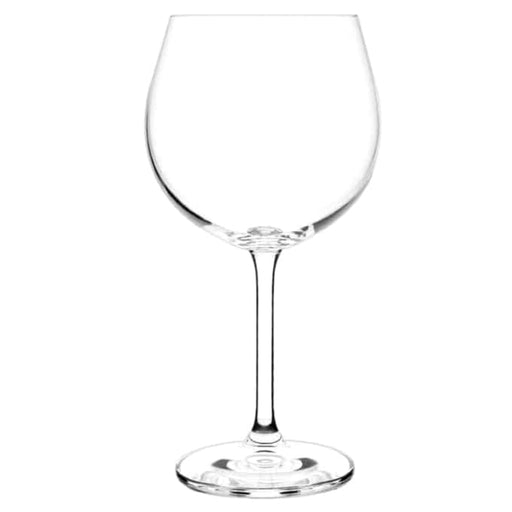 Crane Crystal Bistro Burgundy Wine Glass 570ml - Lighting.co.za