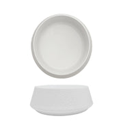 Ariane Crackle Slide Bowl 15 cm Fine Porcelain Set of 6 - Lighting.co.za