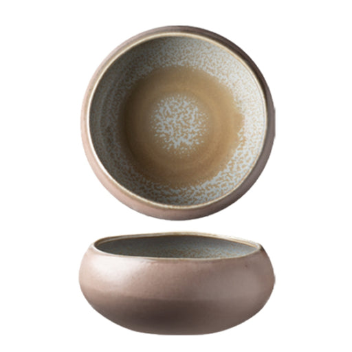 Ariane Mohenjo Daro Nest Bowl 12.3 cm Fine Porcelain Set of 12 - Lighting.co.za