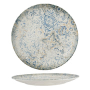 Ariane Palma Coupe Plate 27 cm Fine Porcelain Set of 6 - Lighting.co.za