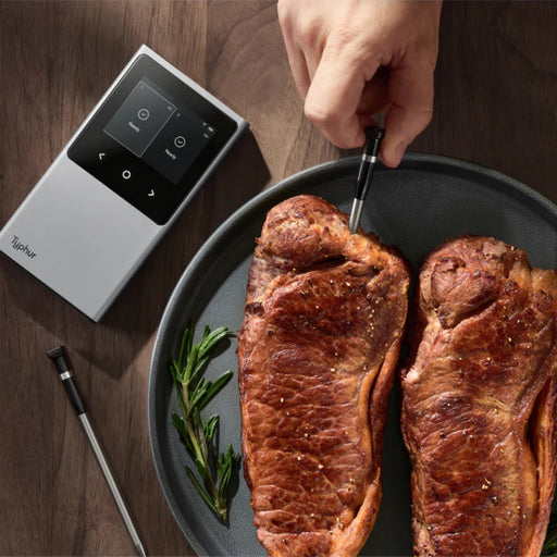 Typhur Sync Dual Wireless Meat Thermometer 2 Probes - Lighting.co.za