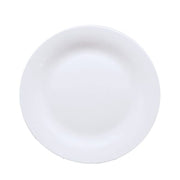 Nova Basic Dinner Plate 25 cm set of 6 - Lighting.co.za