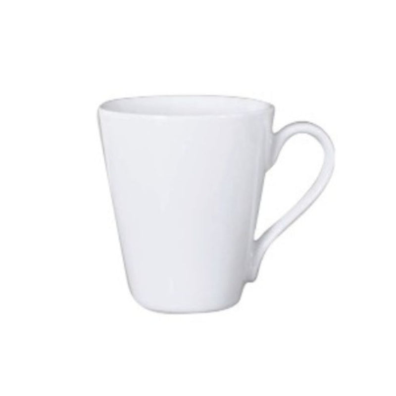 Nova Classic Cone Mug 320 ml Set of 6