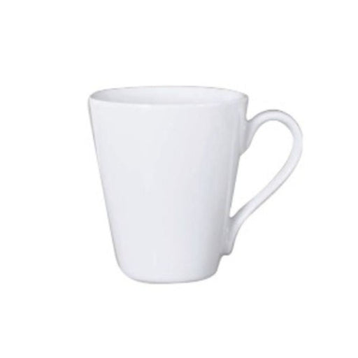 Nova Classic Cone Mug 320 ml Set of 6 - Mugs - Lighting.co.za