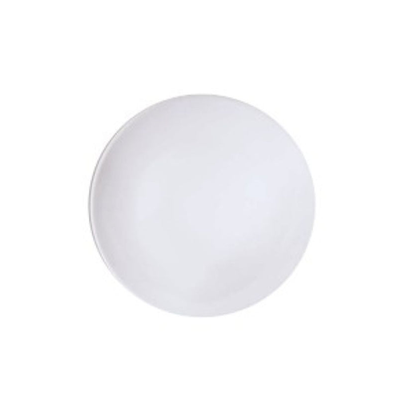 Nova Classic Coupe Plate 25 cm Set of 6 - Lighting.co.za