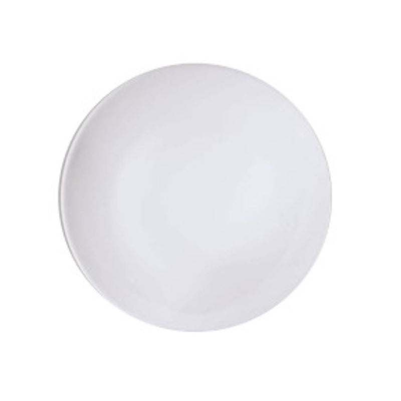 Nova Classic Coupe Plate 30 cm Set of 6 - Lighting.co.za