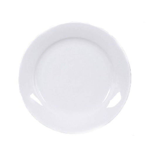 Nova Classic Dinner Plate 27 cm Set of 6 - Plates - Lighting.co.za