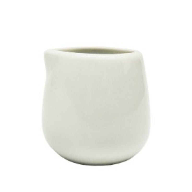 Nova Classic Milk Jug (No Handle) 65 ml Set of 6 - Lighting.co.za