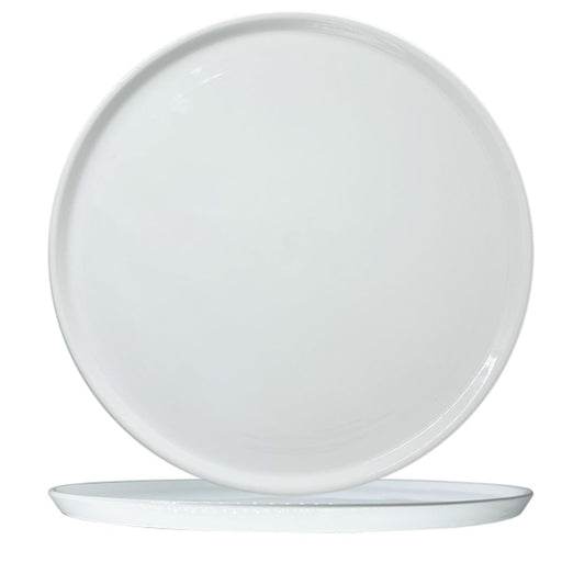 Nova Classic Pizza Plate 33 cm Set of 4 - Plates - Lighting.co.za