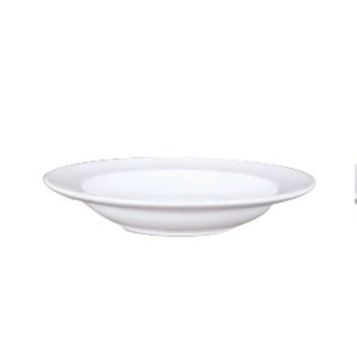 Nova Classic Soup/Pasta Plate 23 cm Set of 6 - Plates - Lighting.co.za