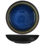 Nova Cosmic Metal Coupe Bowl 24 cm Set of 3 - Lighting.co.za