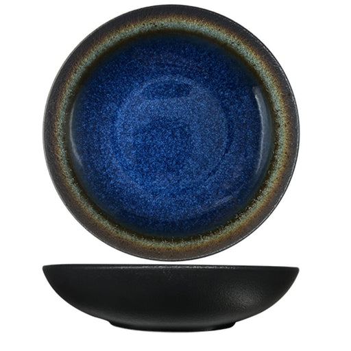 Nova Cosmic Metal Coupe Bowl 24 cm Set of 3 - Bowls - Lighting.co.za