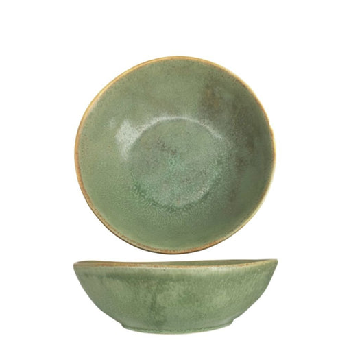 Nova Earth Sage Coupe Bowl 20 cm Set of 5 - Bowls - Lighting.co.za