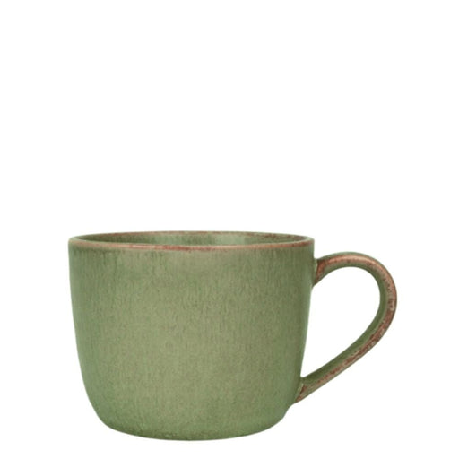 Nova Earth Sage Cup 200 ml Set of 8 - Cups - Lighting.co.za