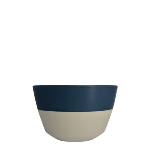 Nova Craft Nova Mezzo Blue Bowl Set 12cm Set of 6 - Bowls - Lighting.co.za