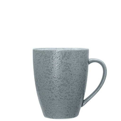 Nova Craft Nova Rain Grey Mug Set 400ml Set of 6 - Mugs - Lighting.co.za