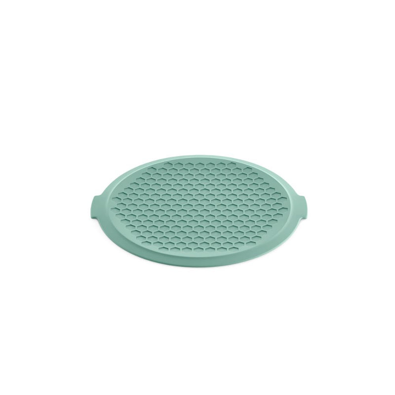 Lekue Microwave Protective Mat 26.5x25.5cm