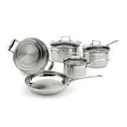 Scanpan Impact 5pc Cookware Set - Lighting.co.za
