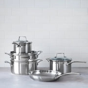 Scanpan Impact 5pc Cookware Set - Lighting.co.za