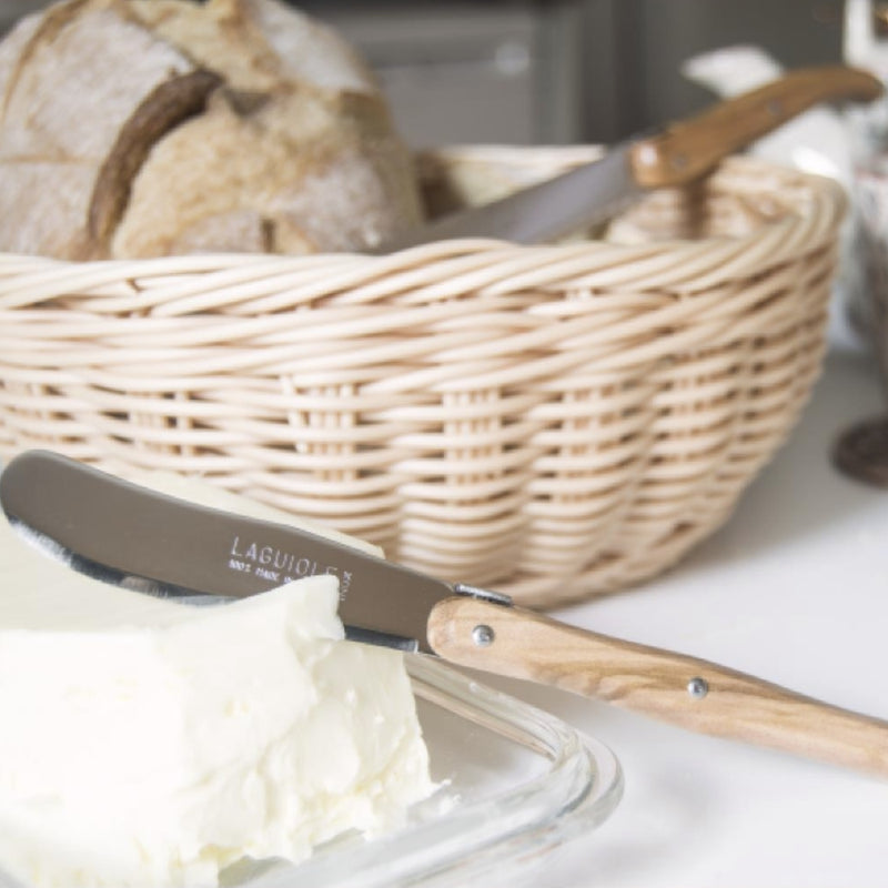 Andre Verdier Butter Knife - Lighting.co.za