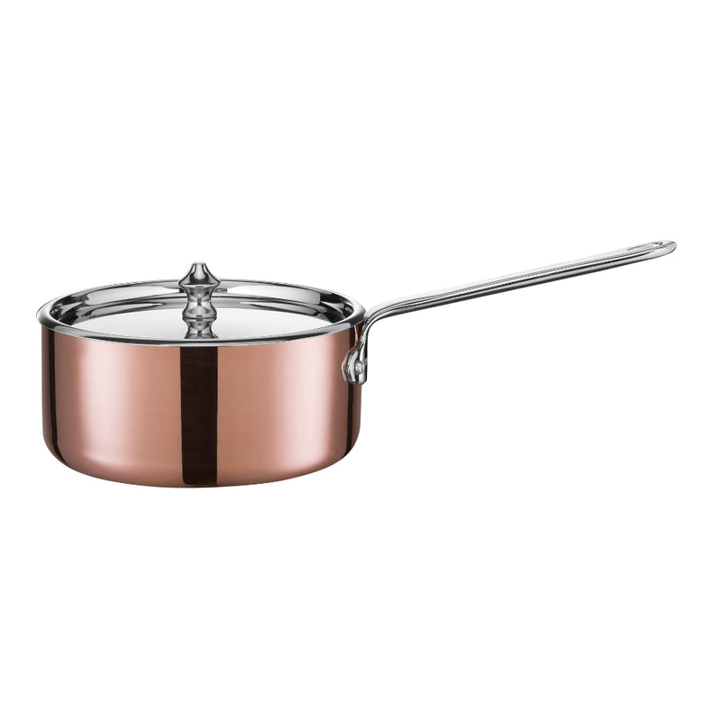 Scanpan Maitre D' Saucepan - Lighting.co.za
