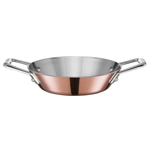 Scanpan Maitre D' 16cm Copper Mini Paella Pan - Lighting.co.za
