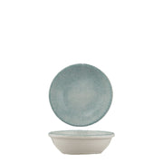 Ariane Paros Aqua Sauce Dish 7.5 cm Set of 18 - Lighting.co.za