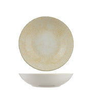 Ariane Paros Sand Coupe Bowl 18 cm Set of 6 - Lighting.co.za